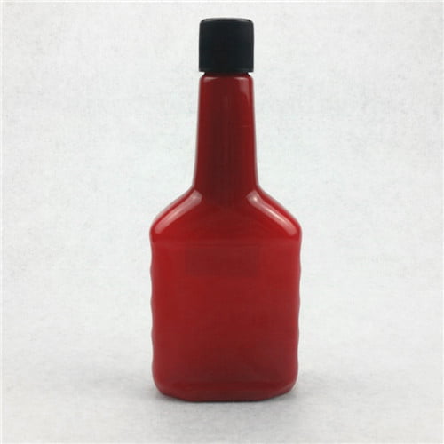 200ml Engine Oil Bottle Fuel Additive Bottle