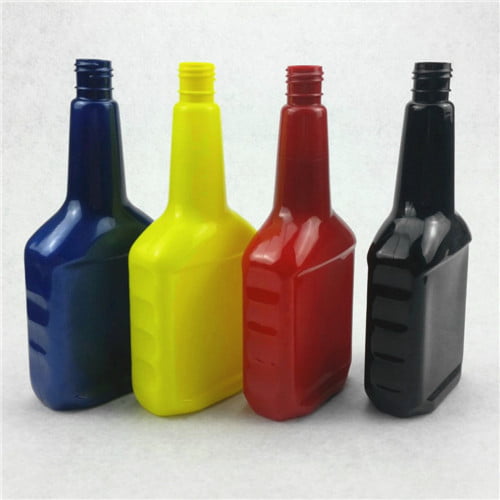 325ml Engine Oil Bottle Fuel Additive Bottle