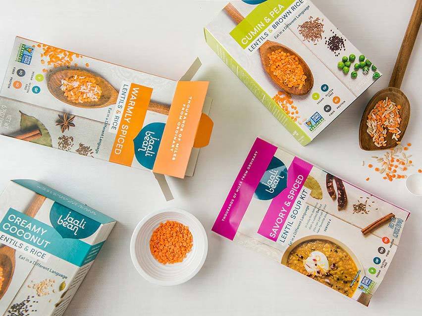 Vivo Packaging Company Australia Custom Food Packaging Manufacturers