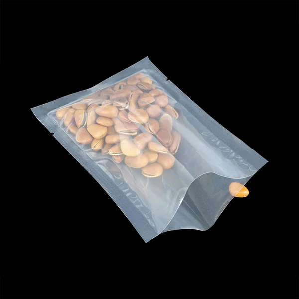 All Clear 3 Side Seal Pouches, Vacuum Pouch Bags, Various Sizes, No Zipper 2
