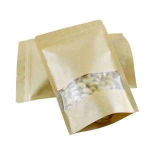 Stand Up Pouches & Food Grade Ziplock Bags in Australia