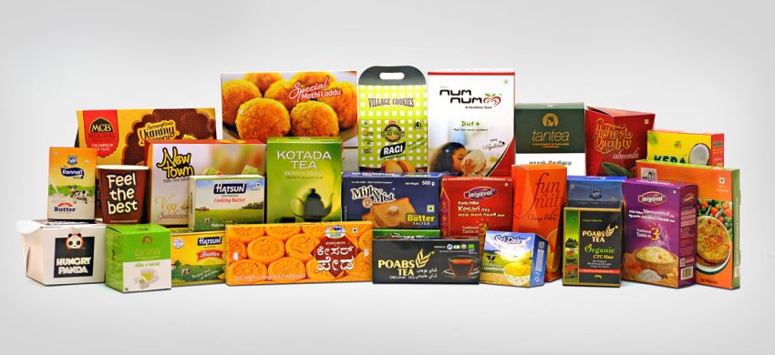 3 Ways to Sell your Food Packaging