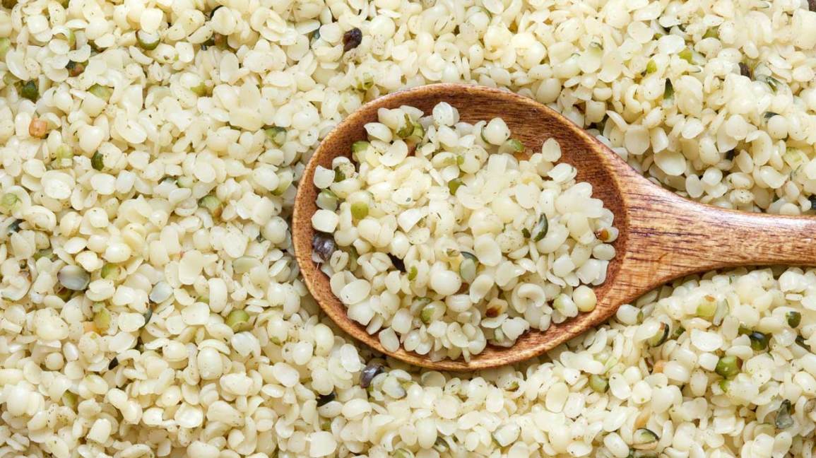 Hemp Seeds: the Super Food from Nature