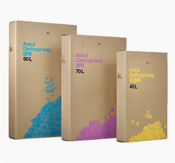 full color printed kraft box, kraft packaging design, paper printed box