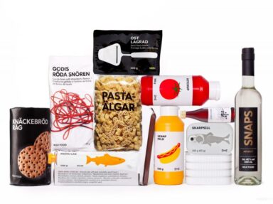 Picking your package: 5 packaging trends to watch