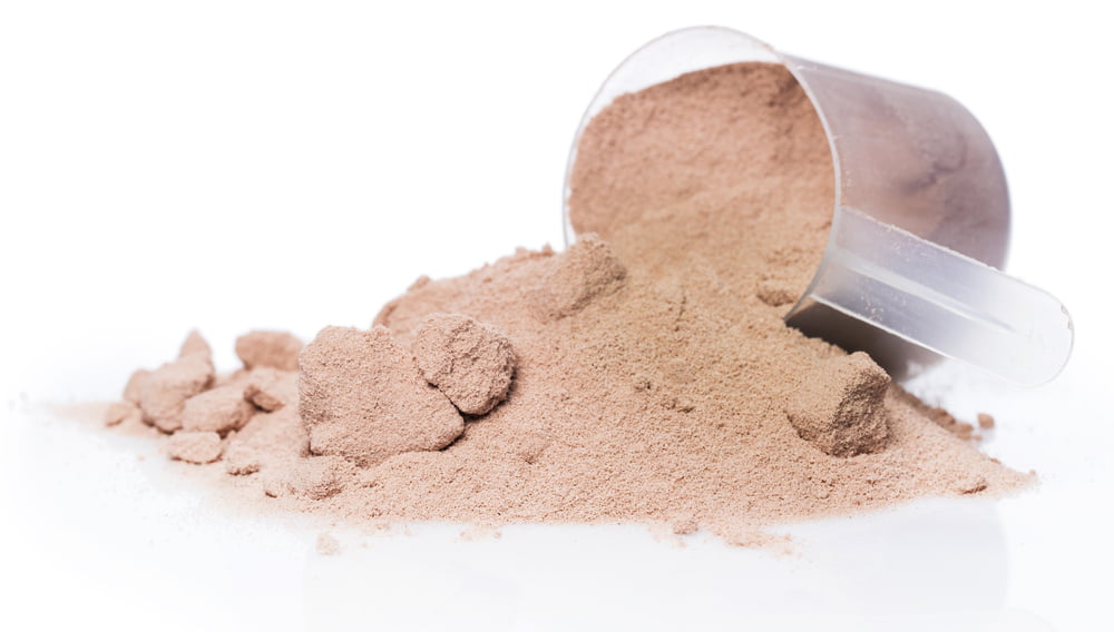 powder packaging solutions