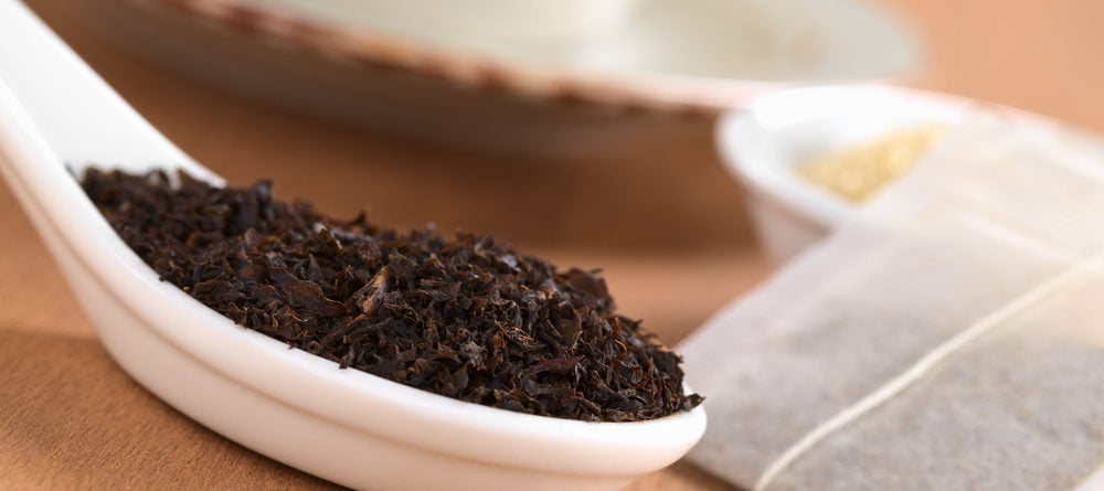 What is the Difference Between Tea Bags and Loose Leaf Tea?