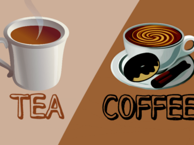 Tea or coffee: which One is Better for Your Health?
