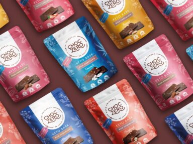 How to create successful food packaging