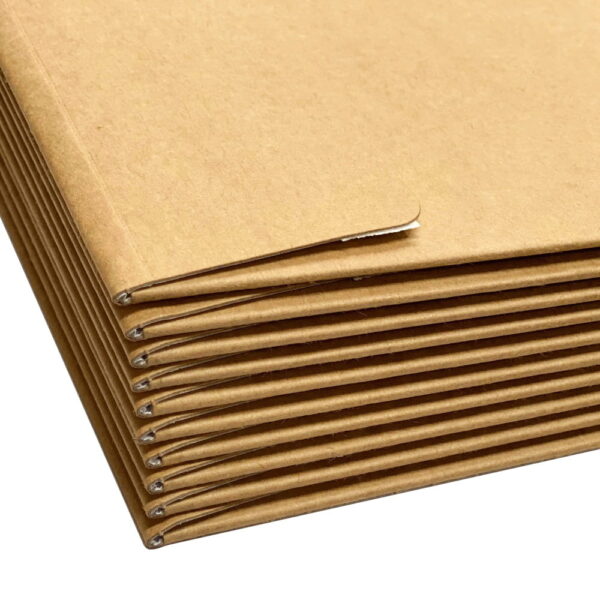 Rigid Envelopes 2