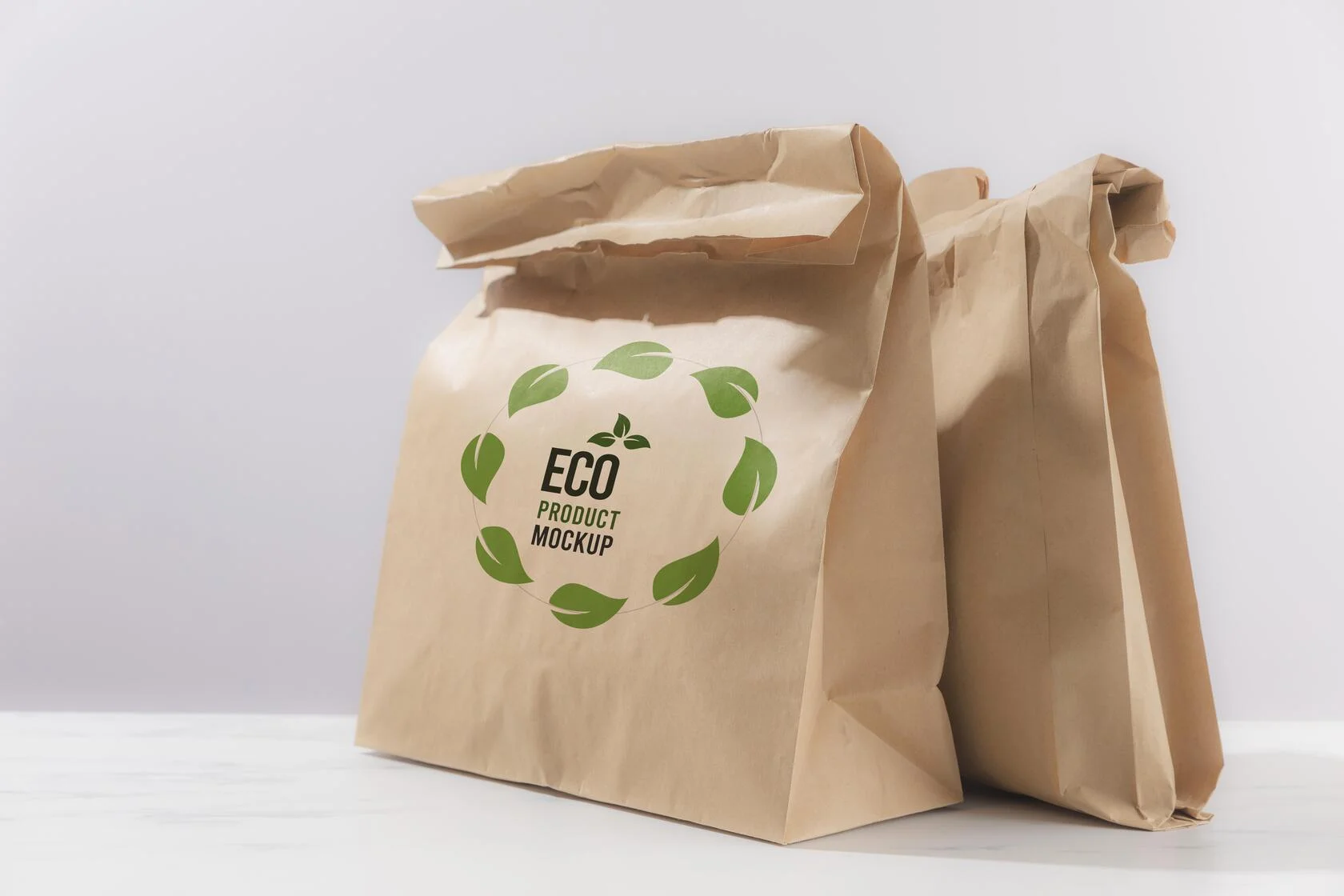 compostable eco friendly bags