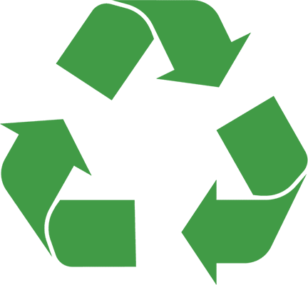 Recyclable