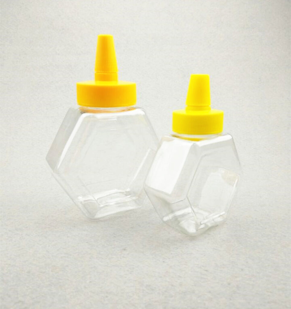 Vivo's Honey Bottle Collection The Complete Range for Honey Lovers and