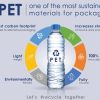 The Rise of PET: Understanding Its Dominance in Packaging