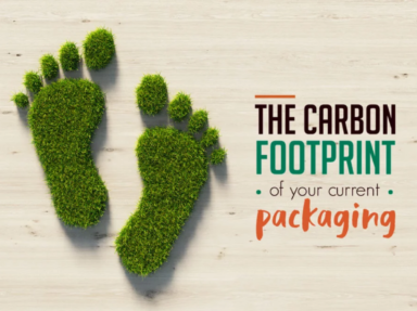 Understanding the Carbon Footprint Across Packaging Materials