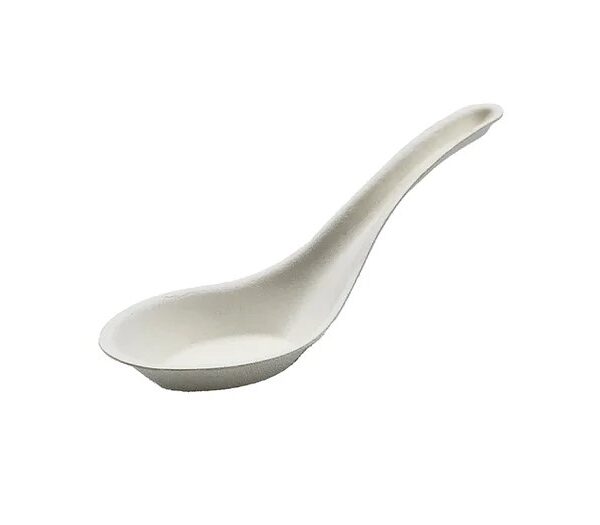Wooden Spoon 160mm (1000 units) – Disposable & Takeaway