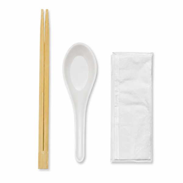 8mm White Paper Straws 4 Ply, Strong & Eco-Friendly (2000 Units)