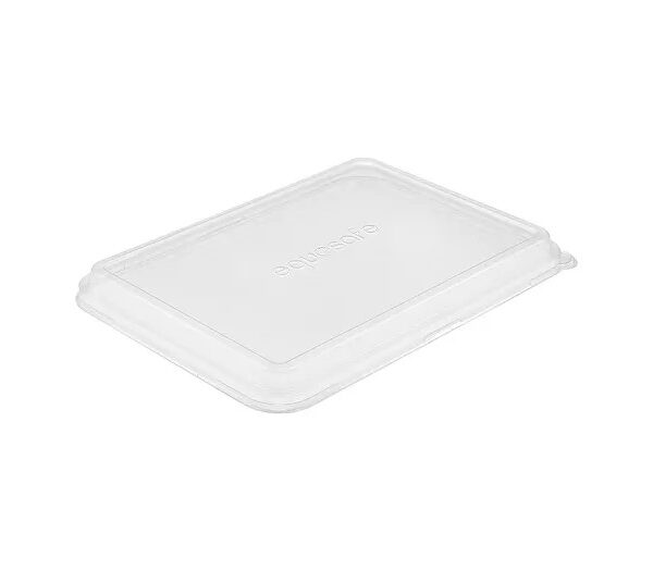 150g Clear/White Foil Stand Up Pouch with Zipper (100 pcs) (140×200+80mm)