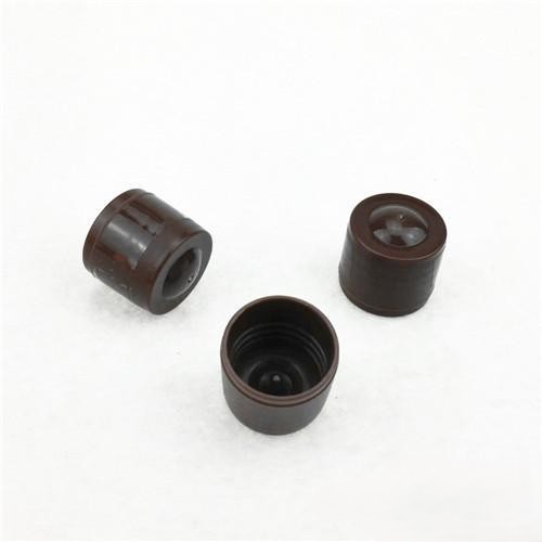 20mm Plastic PP Screw Top Cap 03 20mm Polypropylene (PP) Screw Top Cap – Ideal for Bottles, Jars, and Containers