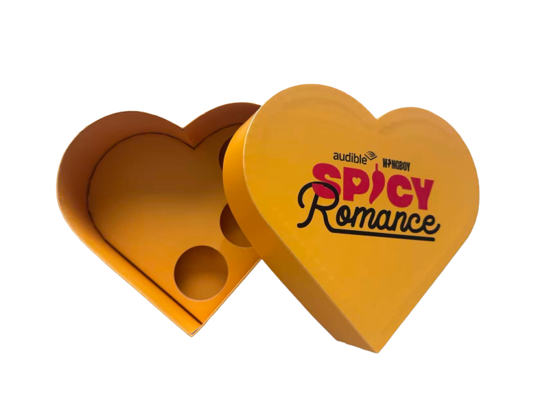 The Art of Unboxing: How Custom Gift & Rigid Boxes Elevate Your Brand Experience