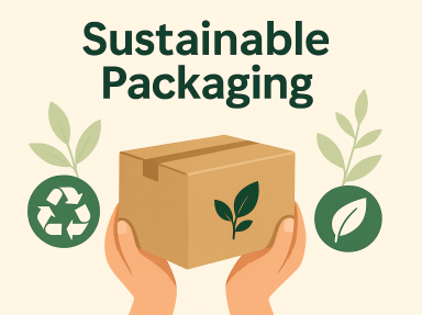 Sustainable Packaging Trends: What Matters for Our Industry and Our Customers