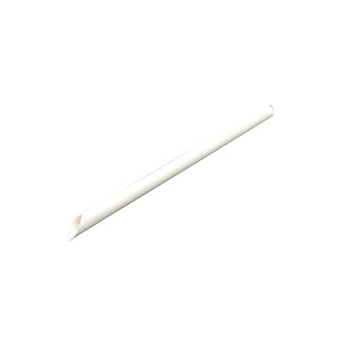 Bubble Tea Straw Diagonal Cut – Long Lasting & No Foul Taste (1200 units)