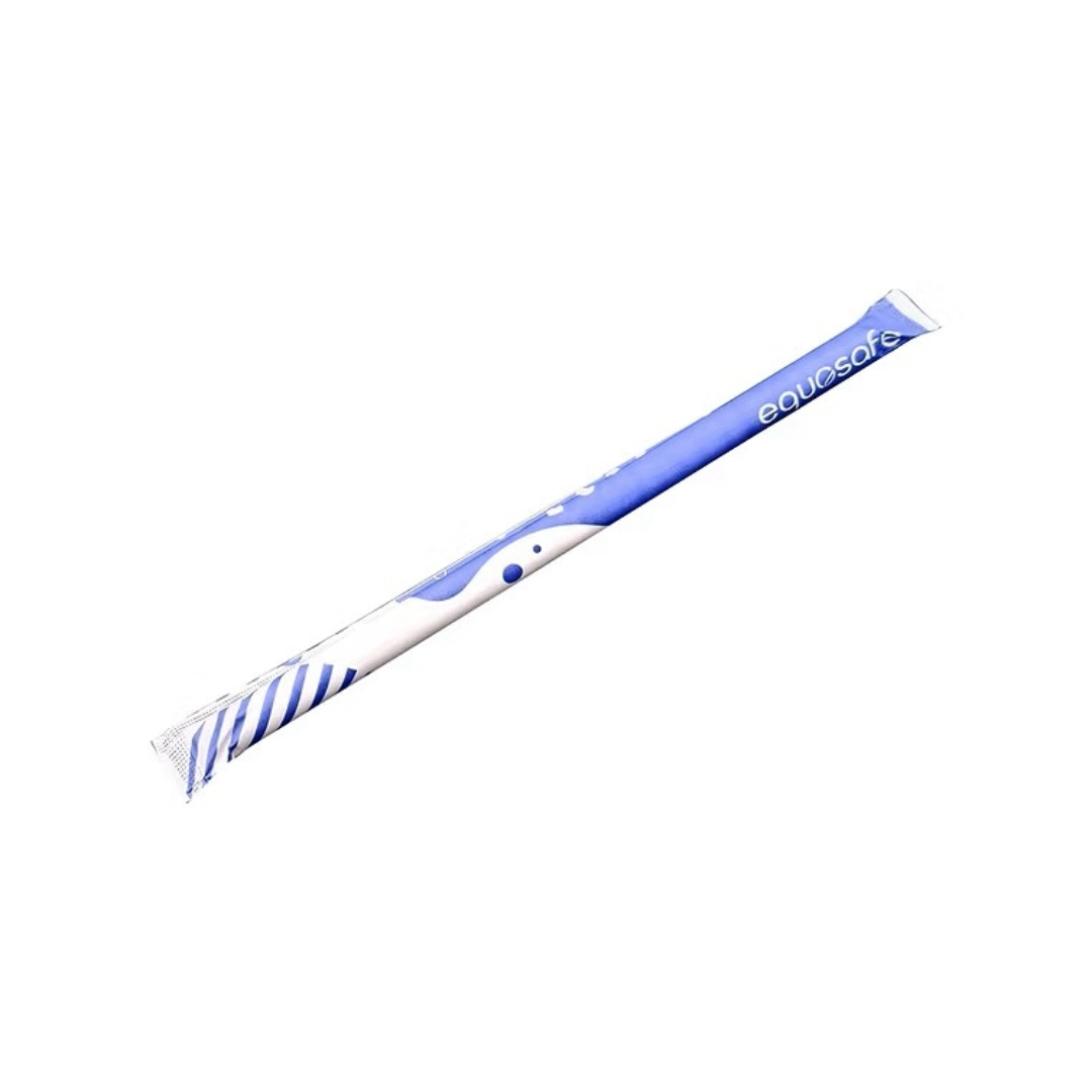 AMD-WBC-WIWS11-2 Bubble Tea Straw Diagonal Cut – Long Lasting & No Foul Taste (1200 units)