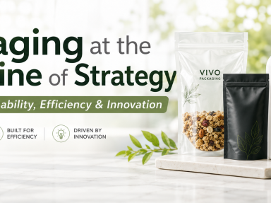 Packaging on the Frontline of Strategy