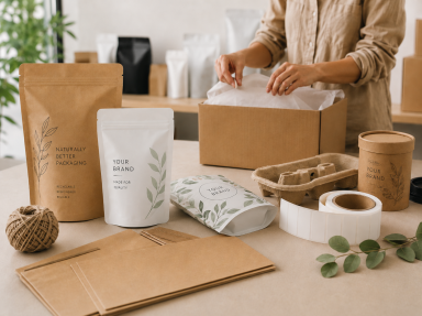 Why Sustainable Packaging Must Be Practical to Succeed