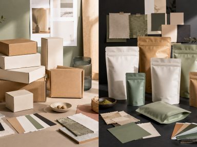Custom Boxes vs Custom Pouches: Which Packaging Format Suits Your Product?